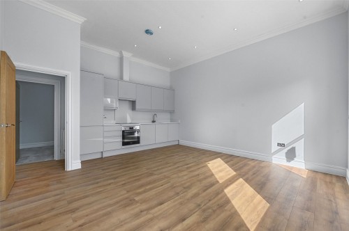 Station Road, Harlow, Essex