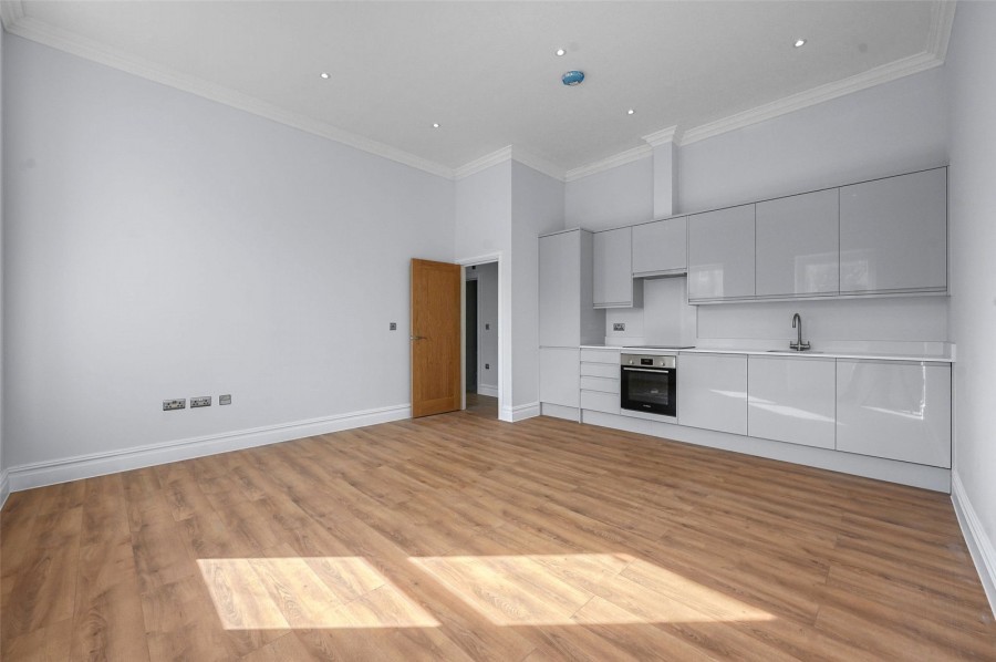 Station Road, Harlow, Essex