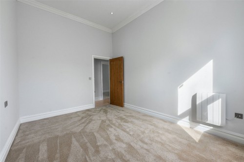 Station Road, Harlow, Essex