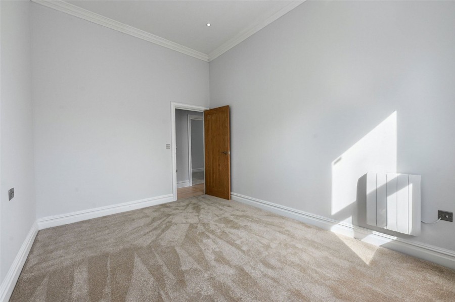 Station Road, Harlow, Essex