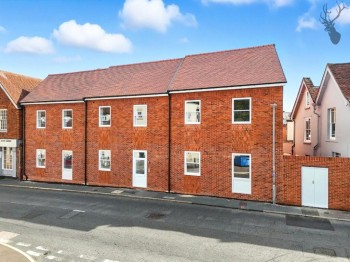 Station Road, Harlow, Essex