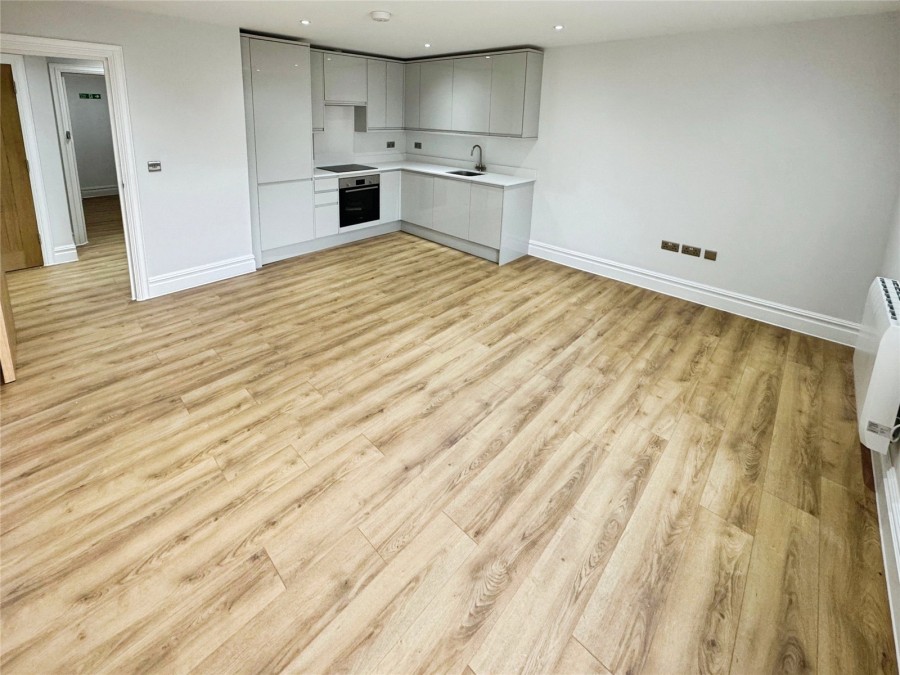 Station Road, Harlow, Essex