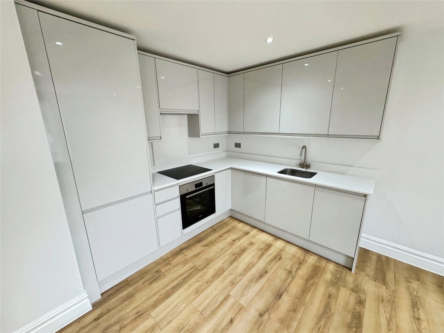 Station Road, Harlow, Essex