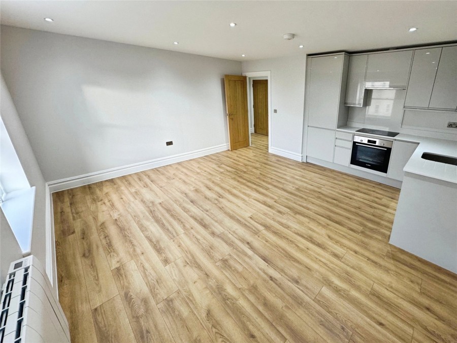 Station Road, Harlow, Essex