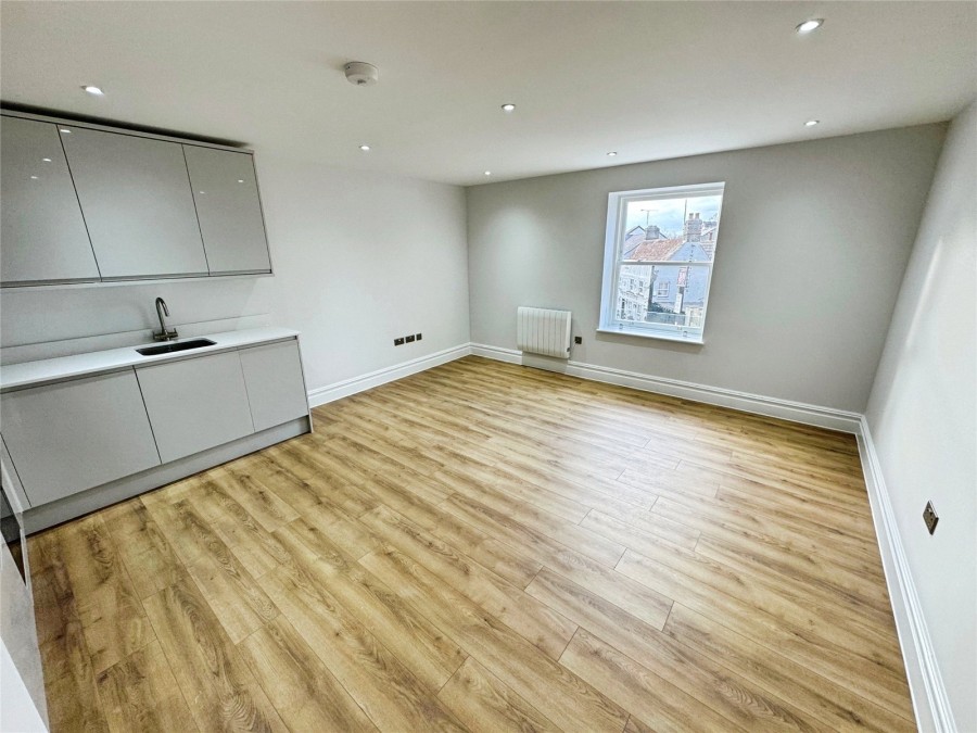 Station Road, Harlow, Essex