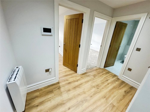 Station Road, Harlow, Essex