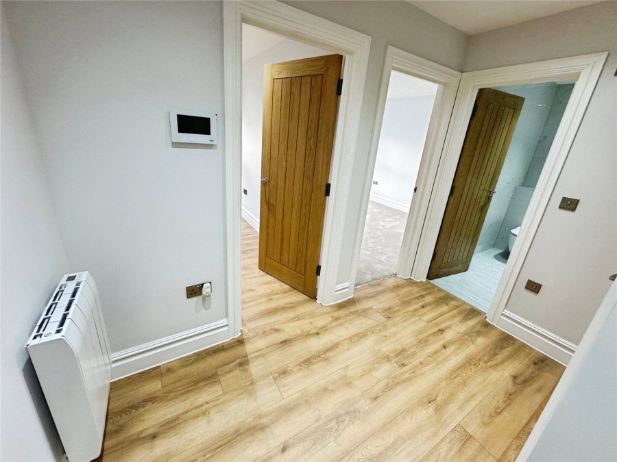 Station Road, Harlow, Essex