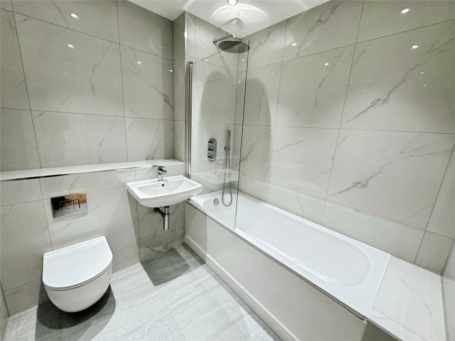 Station Road, Harlow, Essex