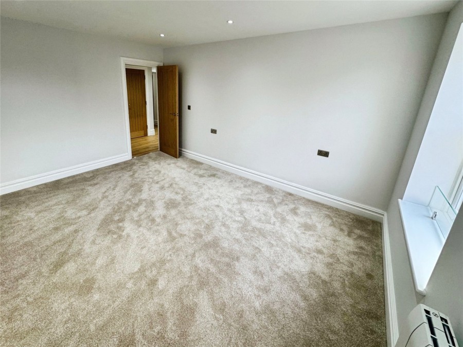 Station Road, Harlow, Essex