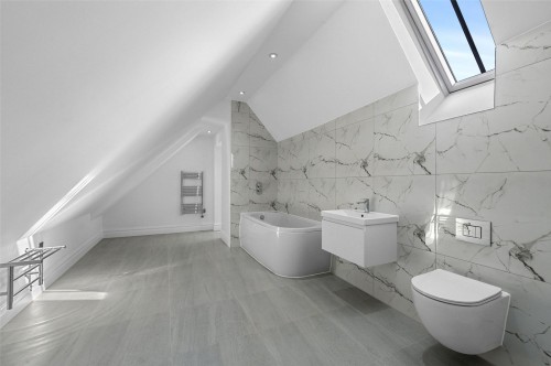 Station Road, Harlow, Essex