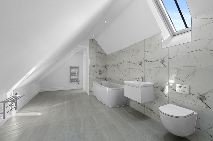 Station Road, Harlow, Essex