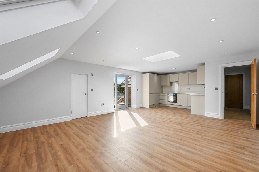 Station Road, Harlow, Essex