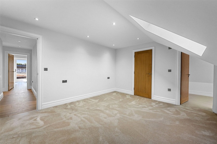 Station Road, Harlow, Essex