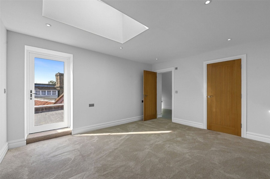 Station Road, Harlow, Essex