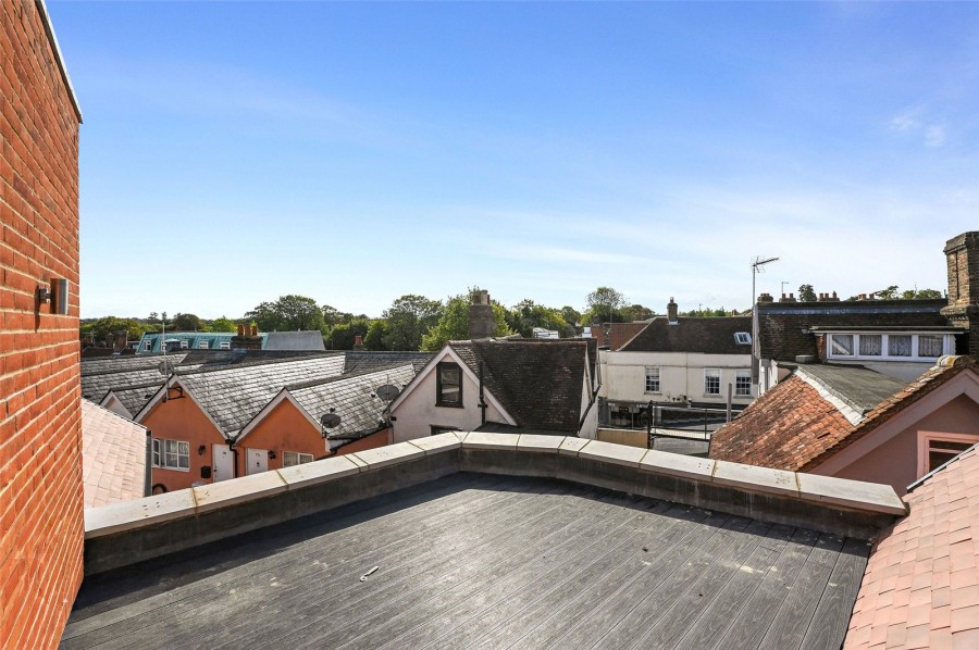 Station Road, Harlow, Essex