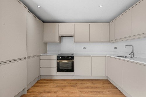 Station Road, Harlow, Essex