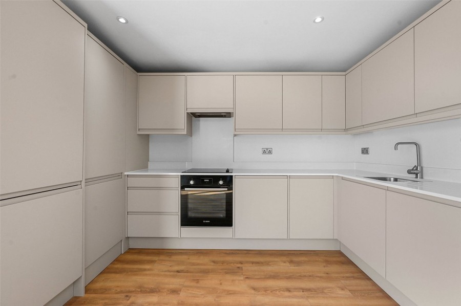 Station Road, Harlow, Essex