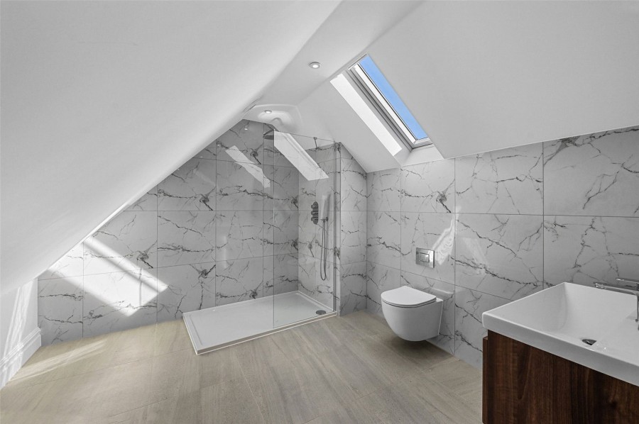 Station Road, Harlow, Essex