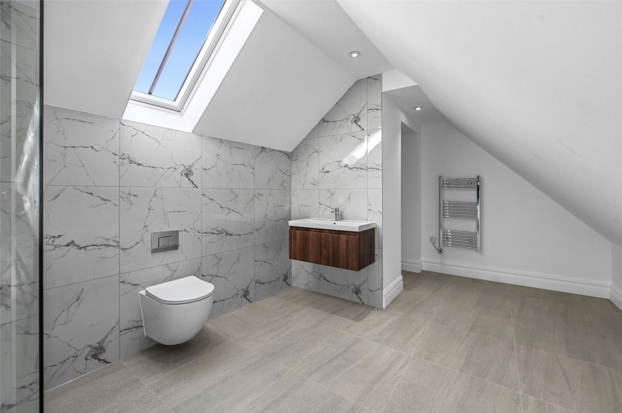 Station Road, Harlow, Essex