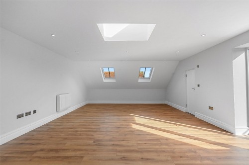 Station Road, Harlow, Essex