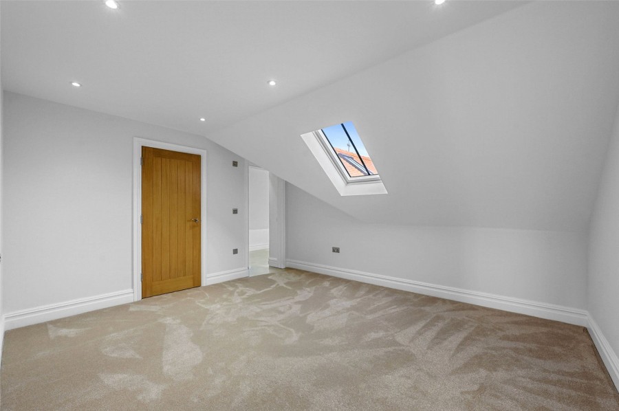 Station Road, Harlow, Essex