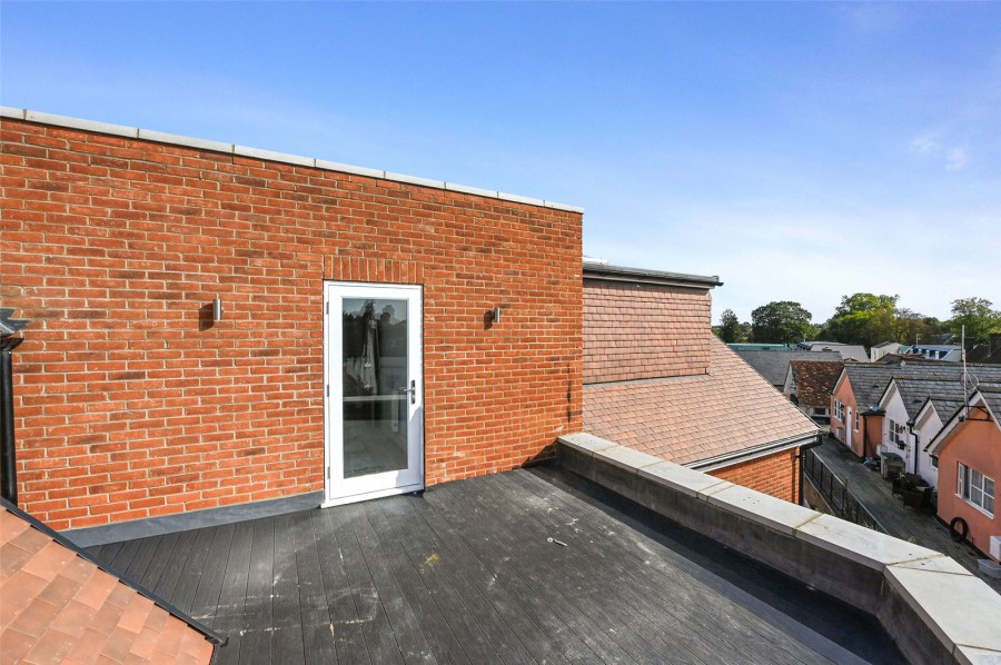 Station Road, Harlow, Essex