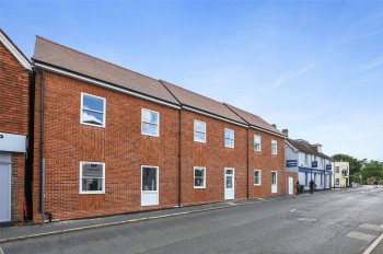 Station Road, Harlow, Essex