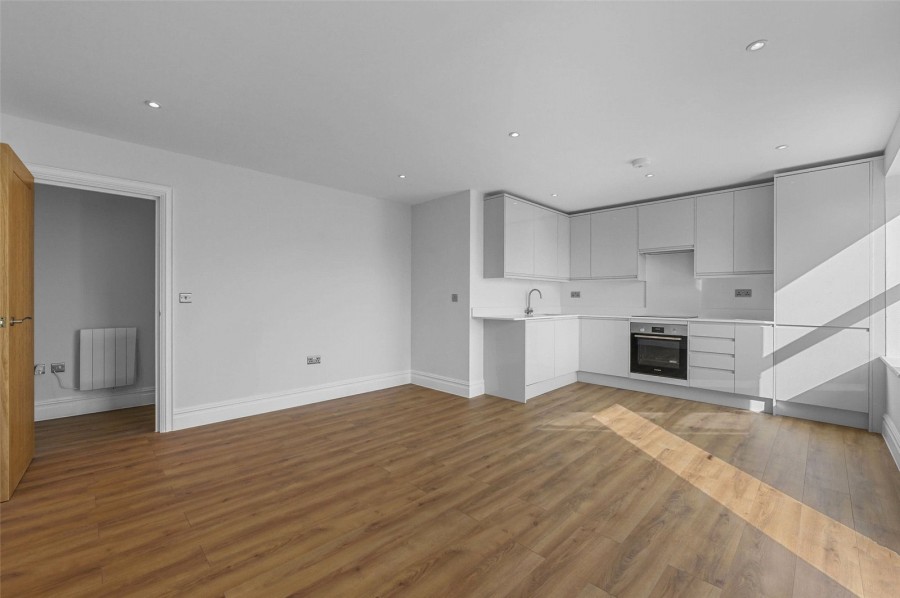 1 bedroom Flat for Sale Station Road, Harlow, Essex