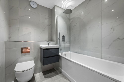 Station Road, Harlow, Essex