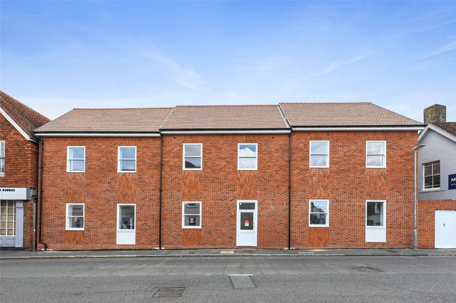 Station Road, Harlow, Essex