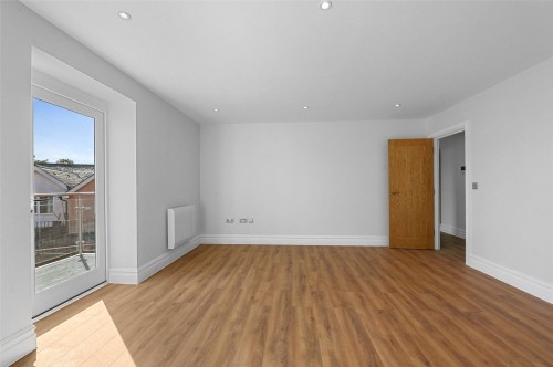 Station Road, Harlow, Essex