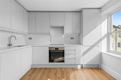 Station Road, Harlow, Essex