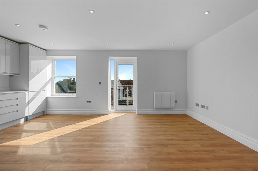 Station Road, Harlow, Essex