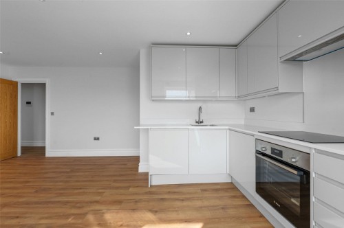 Station Road, Harlow, Essex