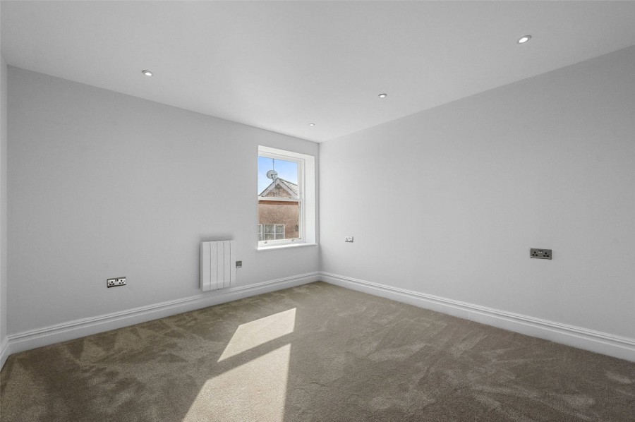 Station Road, Harlow, Essex