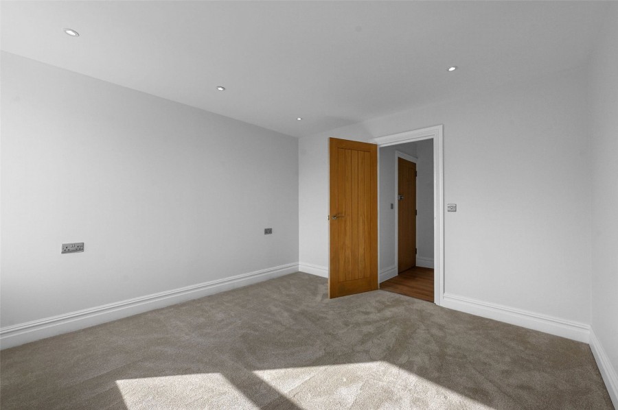 Station Road, Harlow, Essex