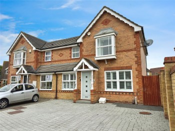 Harlow, Essex