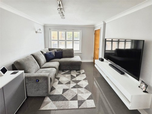 Harlow, Essex
