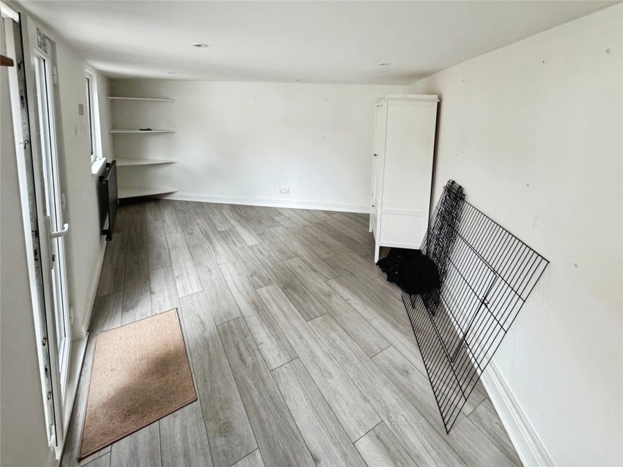 Harlow, Essex