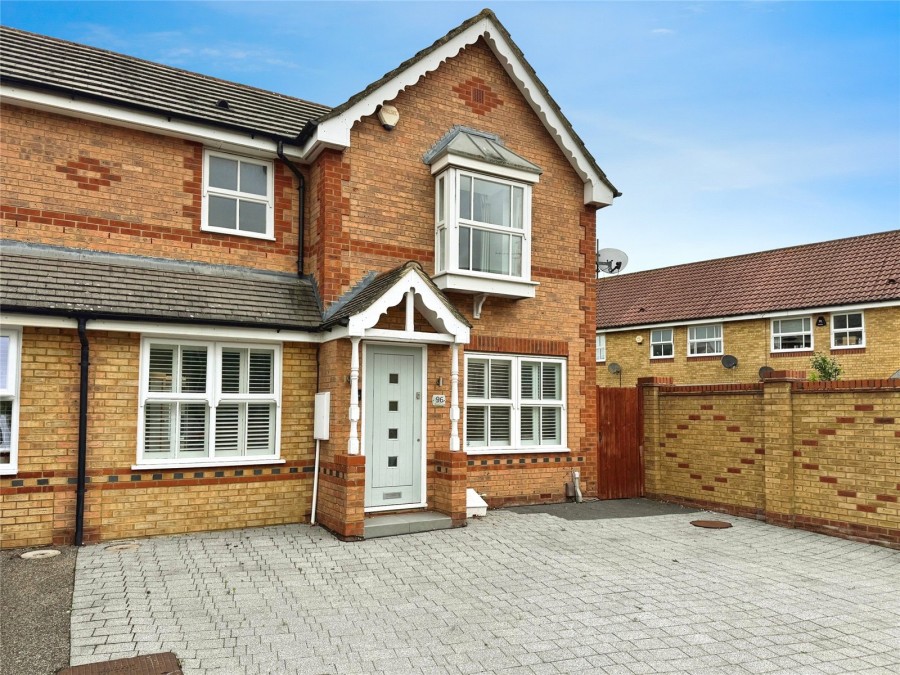 Harlow, Essex