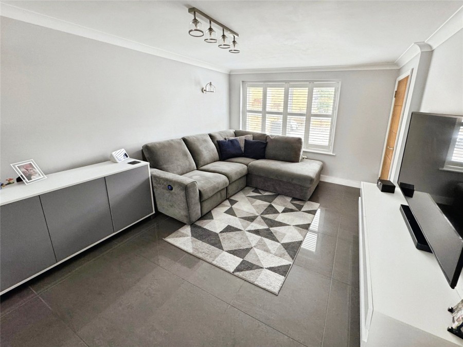 Harlow, Essex