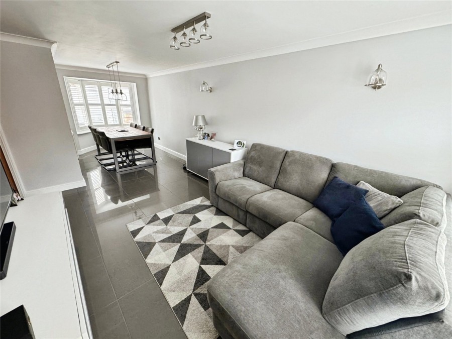 Harlow, Essex