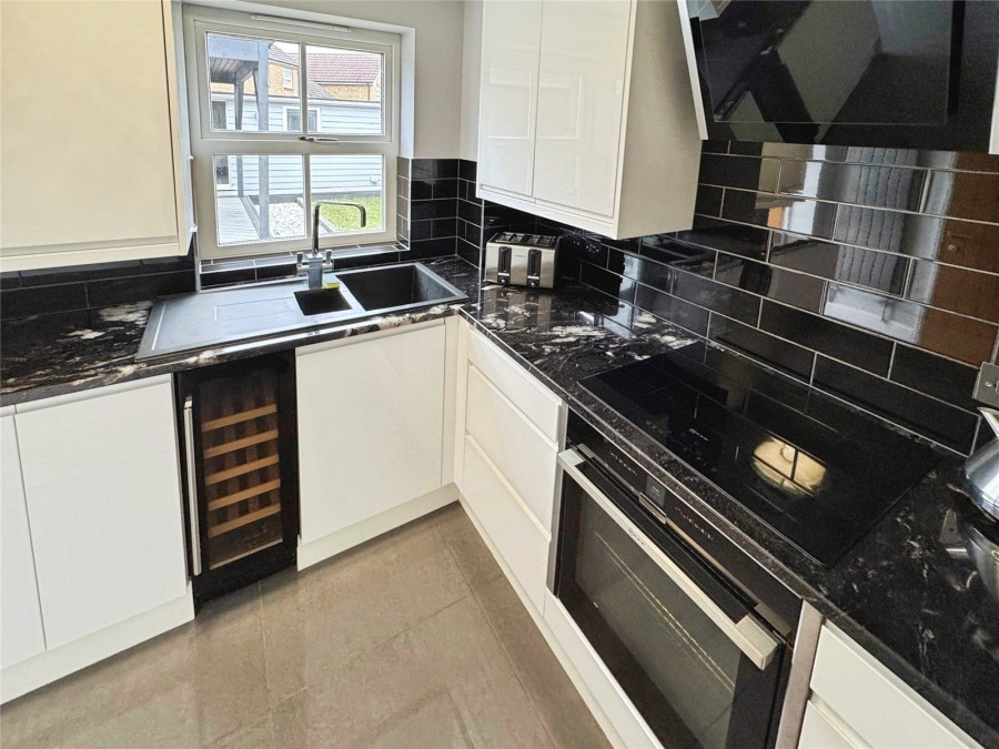 Harlow, Essex