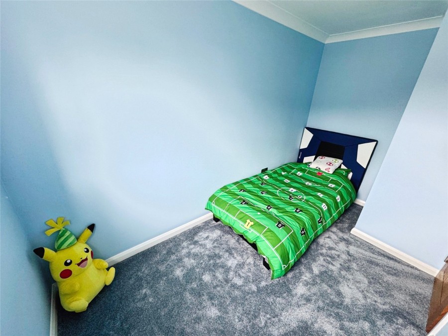 Harlow, Essex