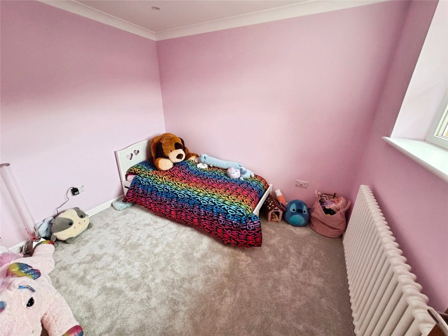 Harlow, Essex