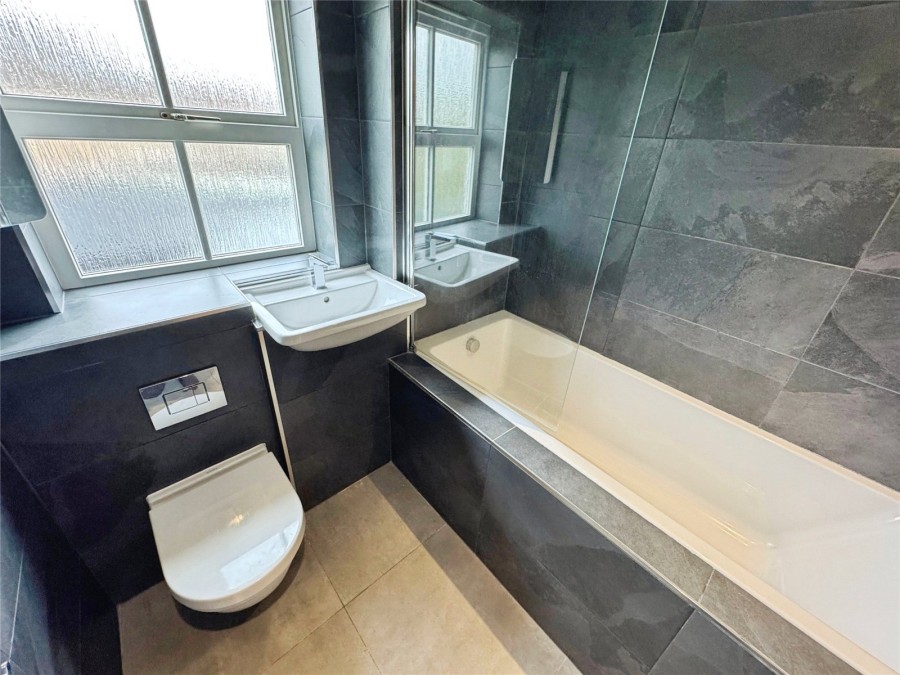 Harlow, Essex