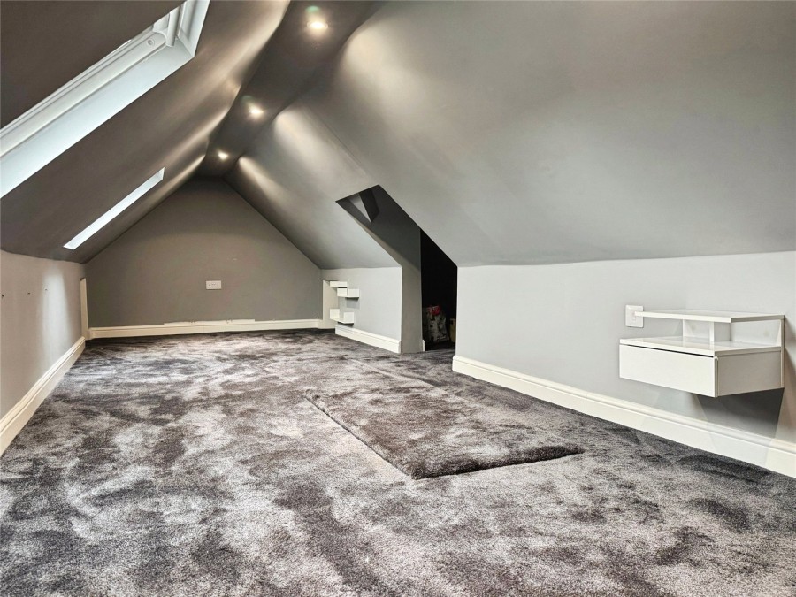 Harlow, Essex