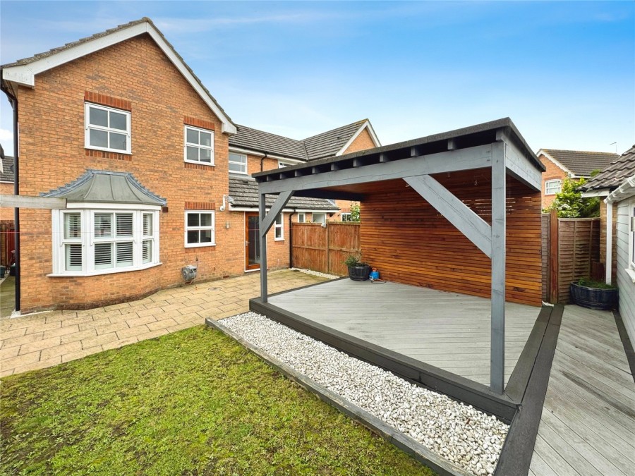 Harlow, Essex