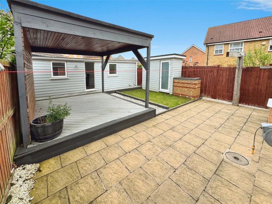 Harlow, Essex