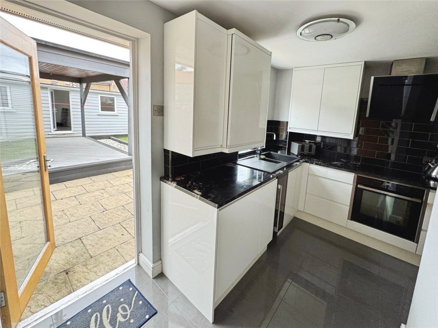 Harlow, Essex